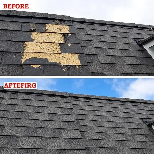 Roof Repair Near Me in El Dorado, AR near me